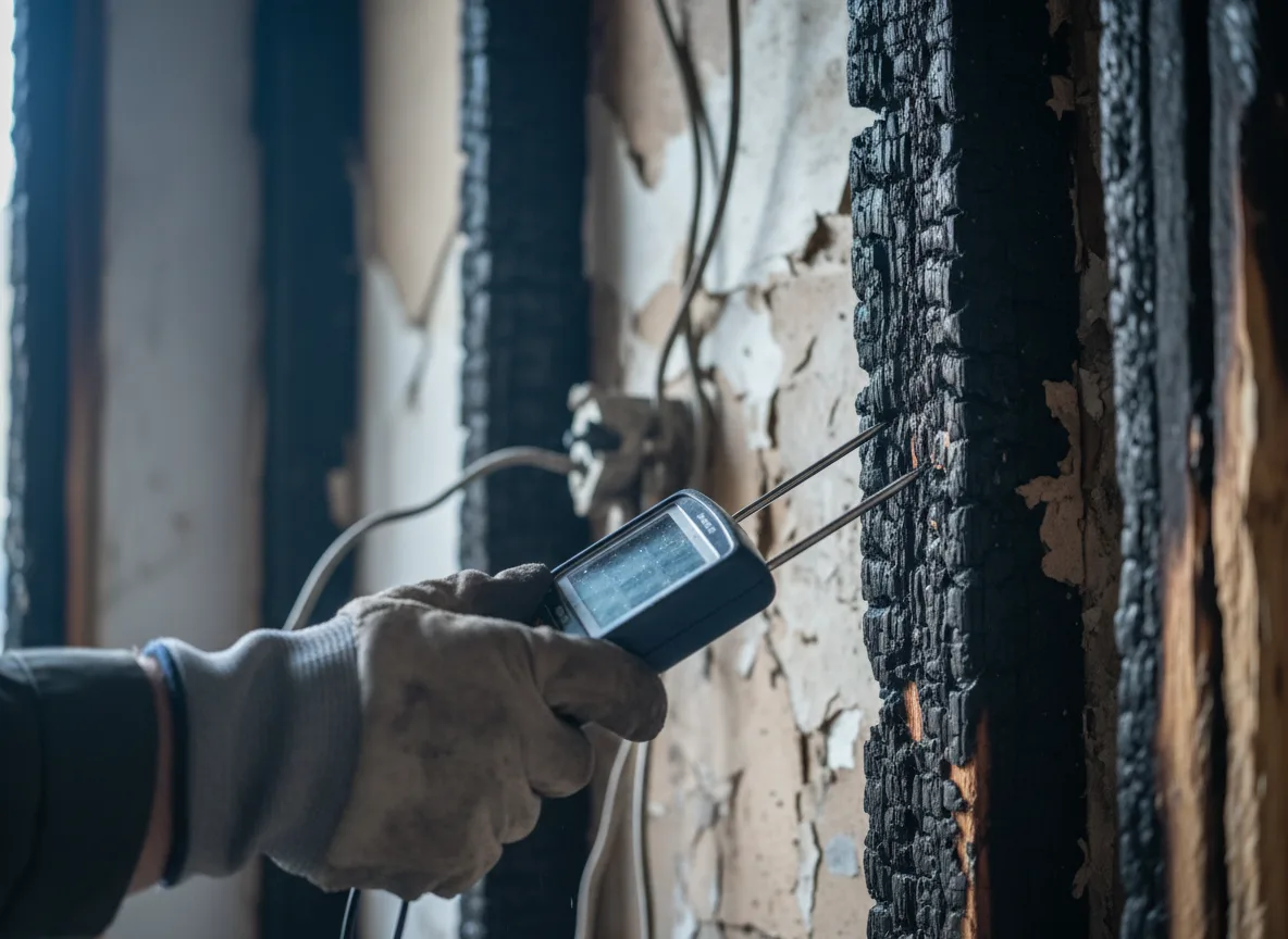Fire Damage Restoration Fargo, GA FAQs